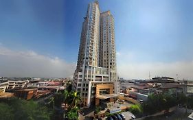 Best Western Mangga Dua Hotel And Residence Jakarta